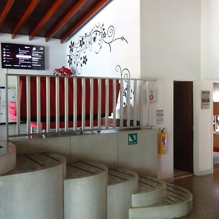Iris Hostel Μεντεγίν Εξωτερικό φωτογραφία