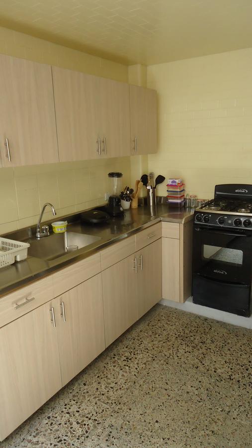 Iris Hostel Μεντεγίν Εξωτερικό φωτογραφία