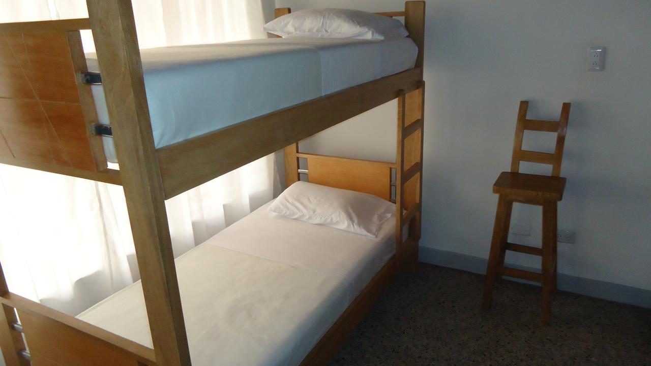Iris Hostel Μεντεγίν Εξωτερικό φωτογραφία