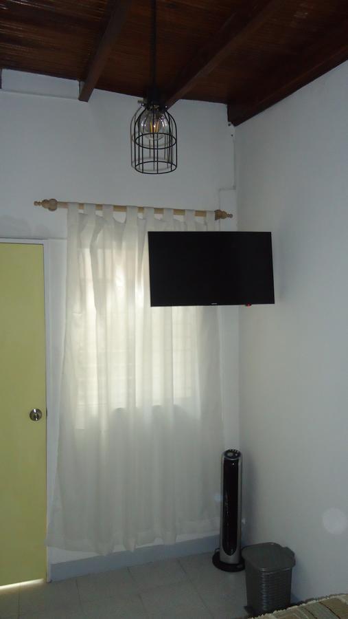 Iris Hostel Μεντεγίν Εξωτερικό φωτογραφία