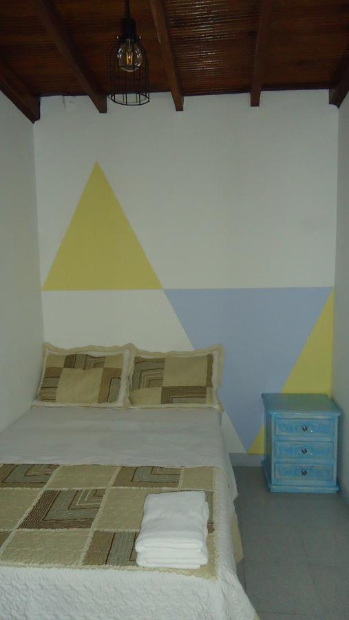 Iris Hostel Μεντεγίν Εξωτερικό φωτογραφία
