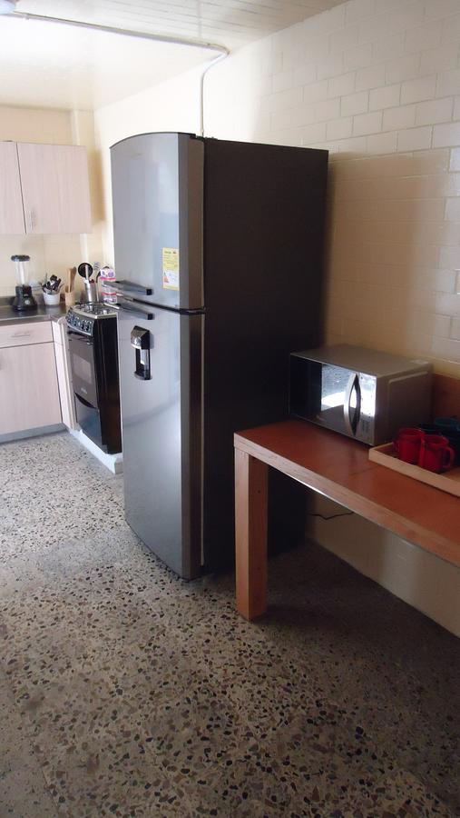 Iris Hostel Μεντεγίν Εξωτερικό φωτογραφία