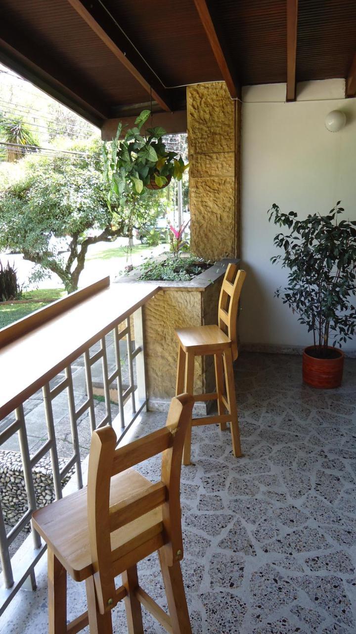 Iris Hostel Μεντεγίν Εξωτερικό φωτογραφία